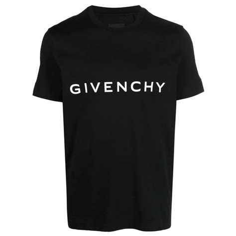 givenchy painted ruffle shirt|T.